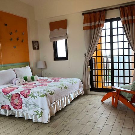 Remember Sea View B&B Huxi ภายนอก รูปภาพ