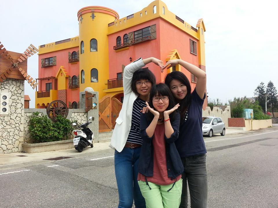 Remember Sea View B&B Huxi ภายนอก รูปภาพ