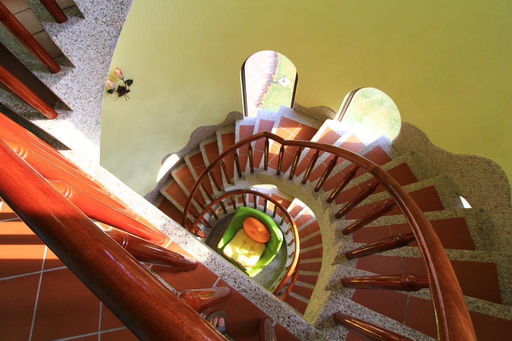 Remember Sea View B&B Huxi ภายนอก รูปภาพ