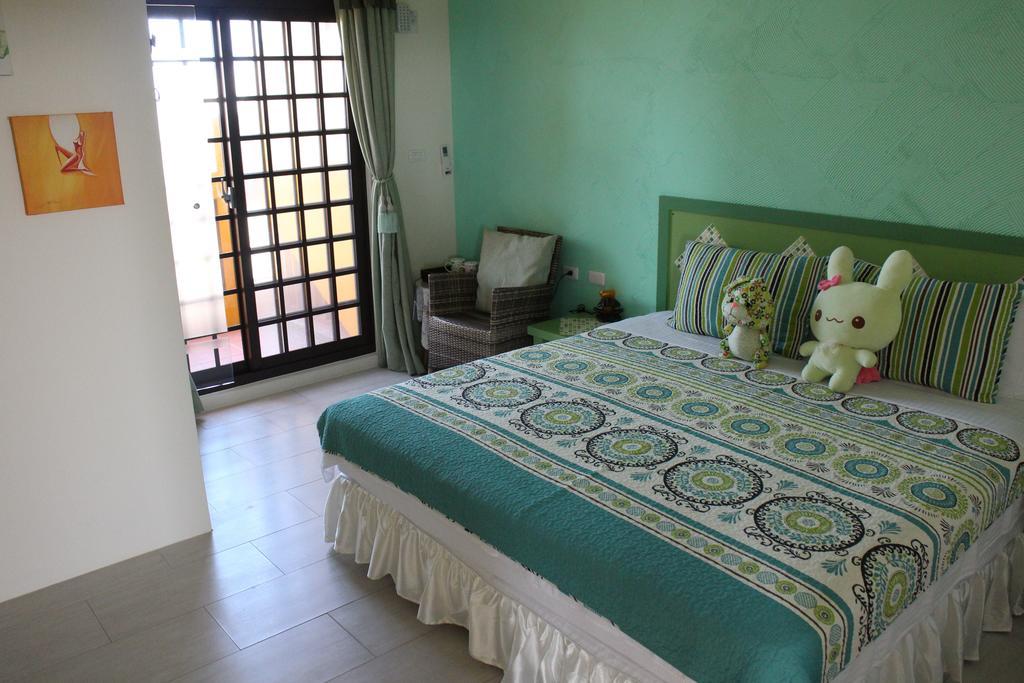 Remember Sea View B&B Huxi ห้อง รูปภาพ