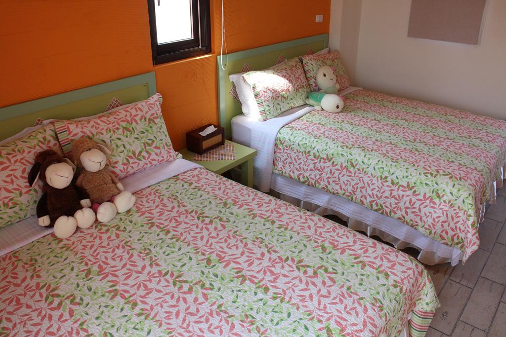 Remember Sea View B&B Huxi ห้อง รูปภาพ