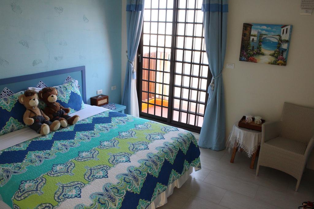 Remember Sea View B&B Huxi ห้อง รูปภาพ