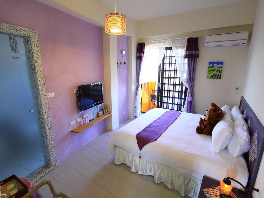 Remember Sea View B&B Huxi ห้อง รูปภาพ