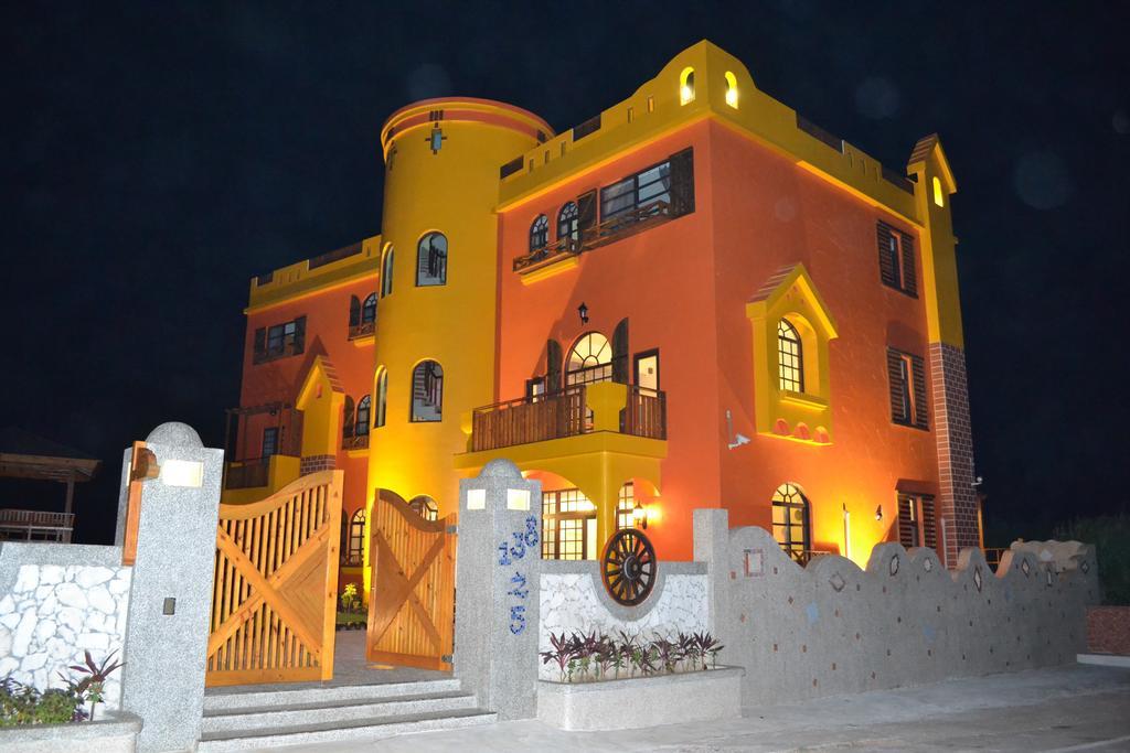 Remember Sea View B&B Huxi ภายนอก รูปภาพ