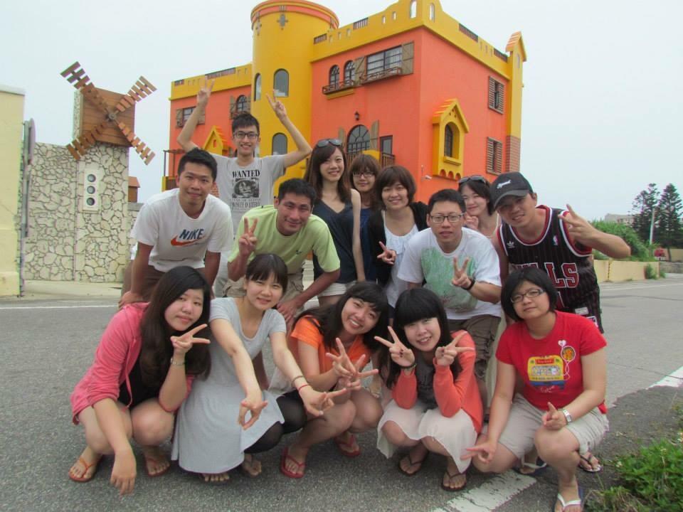 Remember Sea View B&B Huxi ภายนอก รูปภาพ